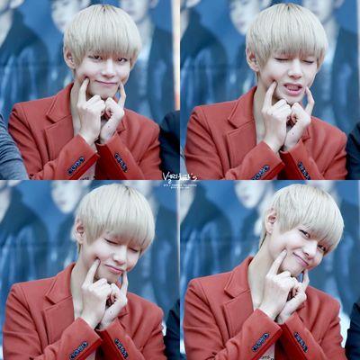 kim taehyung (v bts)
@bangtanboy