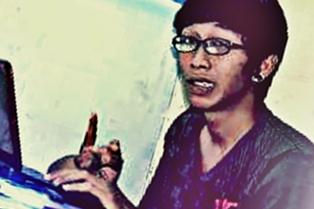 I live my life for you