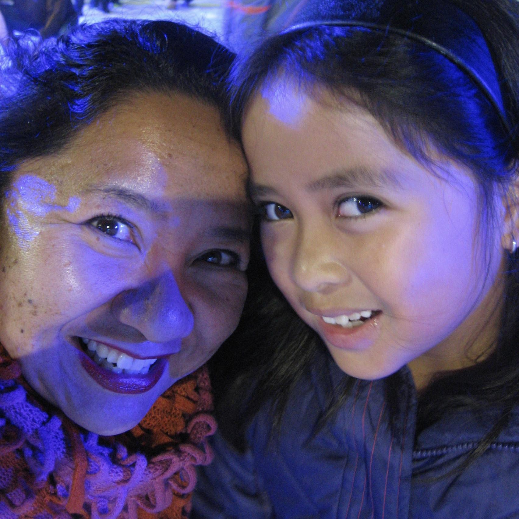 Parent.ArtCollector.Performing,Literary,&VisualArtsSupporter.STEAM Advocate, Board Member of @GirlsIncSD.