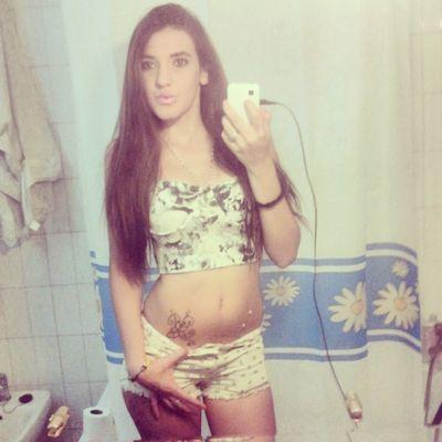 16,8%||No sabes lo que tienes hasta que lo pierdes||Eh, yo existo, soy real no perfecta;)||De mi solo saben mi nombre y aun asi siguen hablando mierda.