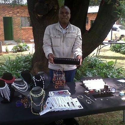 TiisetsoMolepa's profile picture. be the best you can be and love the way you are