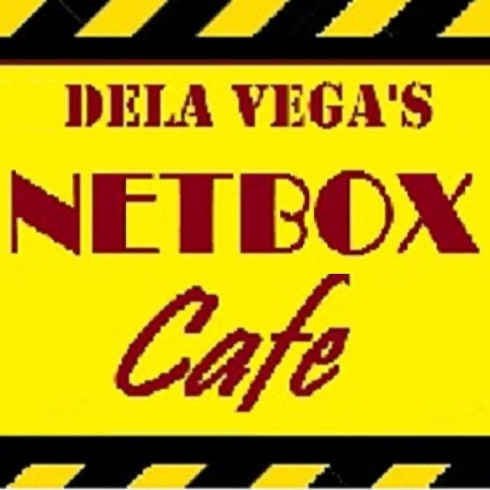 NetboxCafe's profile picture. 
