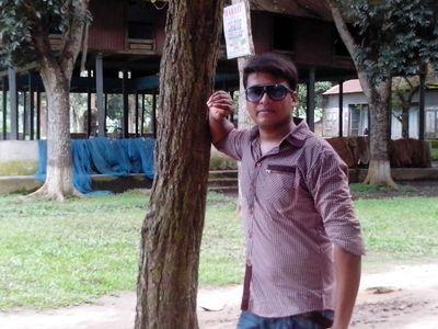 abdullahhati417's profile picture. 