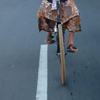 Kamu pecinta sarung? #cintasarungbatik