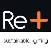 Lampade ecosostenibili di design che si adattano al tuo stile giocando con i colori. 
Re+Inventa la tua luce!