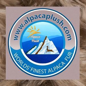 Alpaca Plush provides luxury, style and comfort with our premium baby Alpaca Fur, enhancing life, interiors and homes.