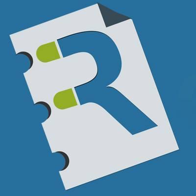 Rchive provides a DRM-embedded proprietary e-reader for users to securely share, collaborate, track and revoke access