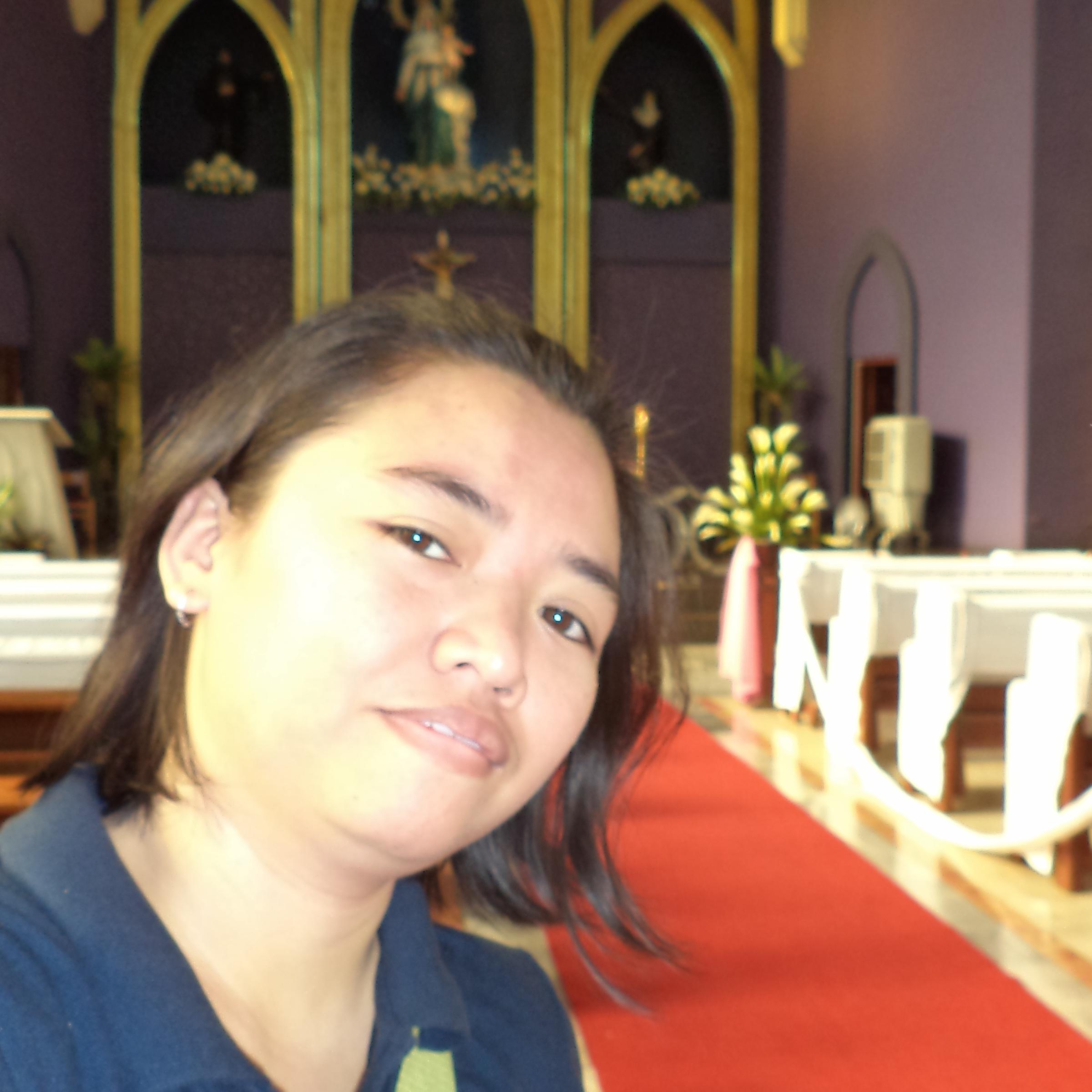 michajoy26's profile picture. 