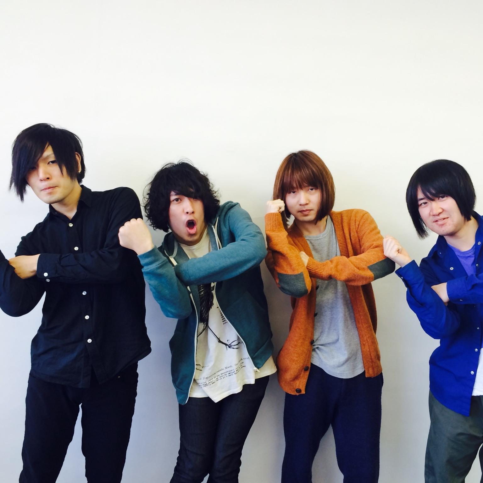 Kana Boon歌詞bot Kanaboonbot Twitter