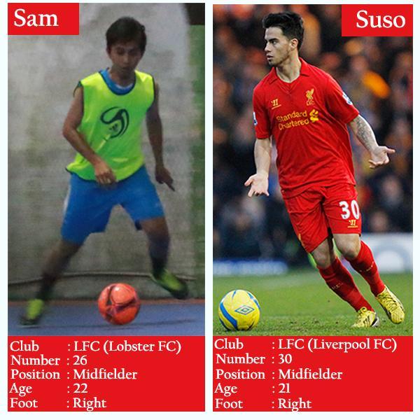 You'll Never Walk Alone