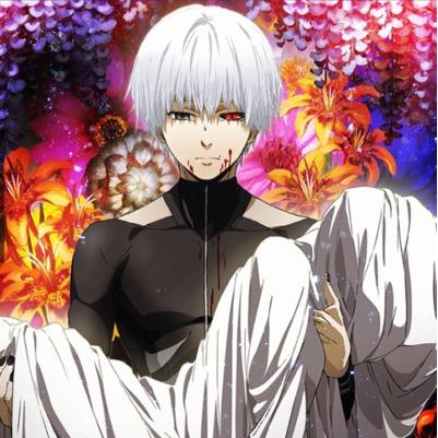 デュラララ PSYCHO-PASS 東京喰種などなど アニメが結構好きです。アニメ好きな方フォローお願いします。無言フォローすいません