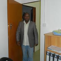 Setshogo Tumelo(@tumelosetshogo) 's Twitter Profile Photo