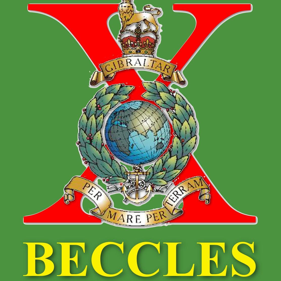 Aged between 13 - 18? Join Beccles Royal Marines Cadets. Interested? Mondays and Thursday, 19:00 to 21:30. Email us on becclesrmcd@gmail.com