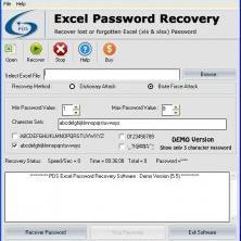 unlockexcelfile's profile picture. 