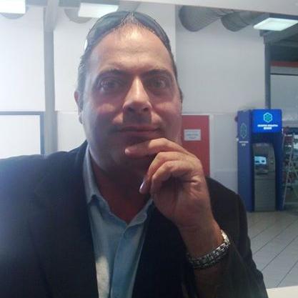 lykavgis's profile picture. Σύμβουλος Τουριστικής Προβολής, Πωλήσεων & Marketing