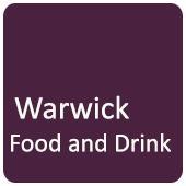 University of Warwick department delivering food and drink requirements with passion and creativity across campus