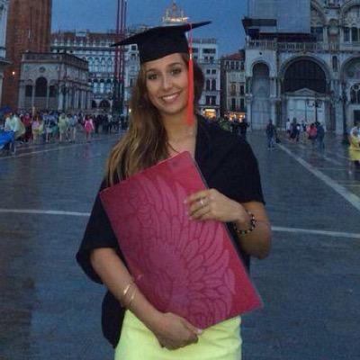 Student Retail and Brand management