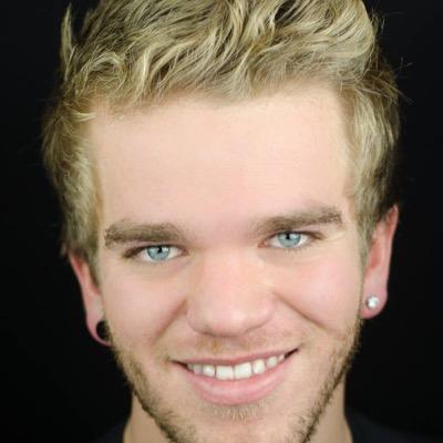 jackhilton89's profile picture. Actor, Chef.