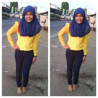 wahyudi_ratna's profile picture. TERSERAH KAMU