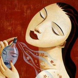 DecouvParfums's profile picture. 