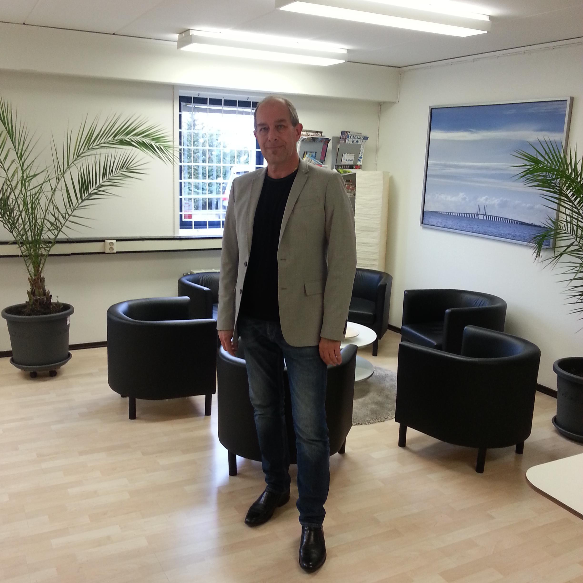 NlxNetline's profile picture. 