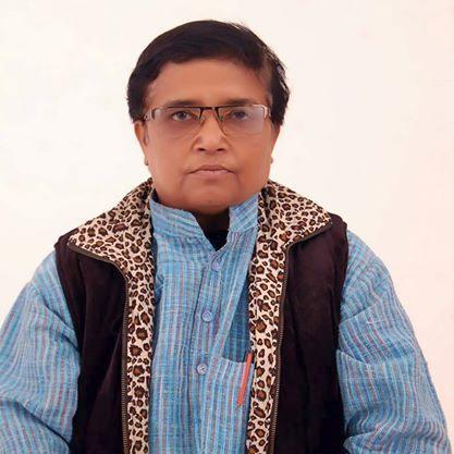 Secretary Uttar Pradesh Congress Committee | Coordinator Social Media  |Ex State Vice Chairman RTI Task Force  |Ex State Mahila Organiser Congress Sewa Dal