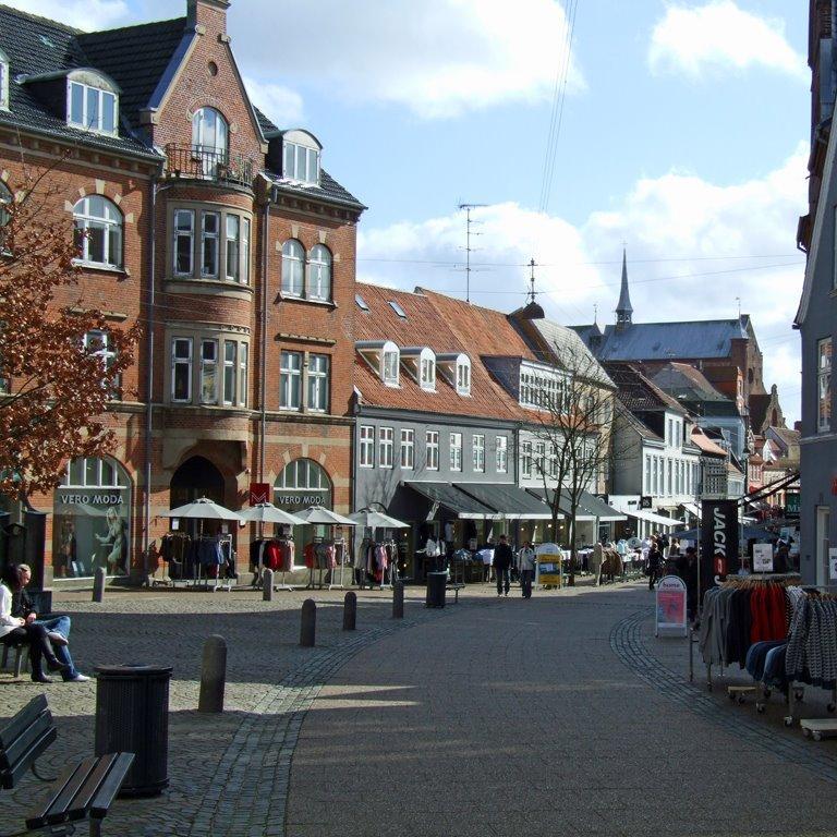 HaderslevPortal