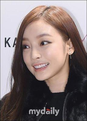 Kara [I'm a Bliss Angel 006, CARPEd Stage1]