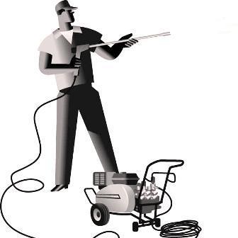 123pressurewash's profile picture. Hiring a professional cleaning service is actually an incredibly economical idea. We're able to get done twice as much cleaning in half the time & U save money!