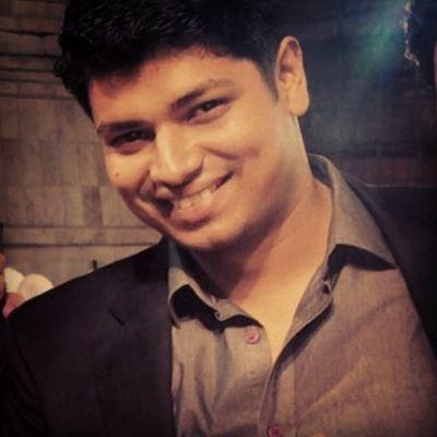 Manchester United fan, Banker, Devoted Family man, Mumbaikar Malayali and above all an Indian.