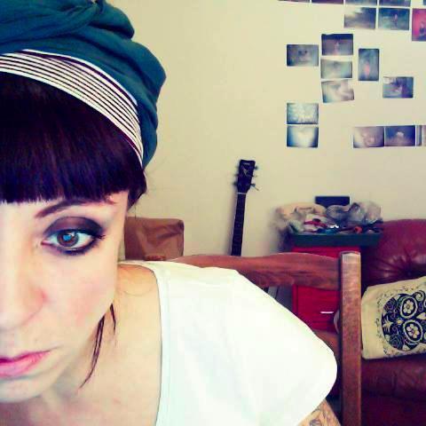 simona_ghizzoni's profile picture. 