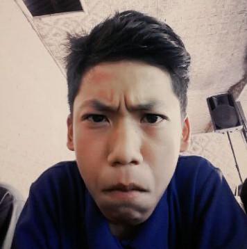 bohan_wwp's profile picture. No dringking no smoking | pemain 6 dawaii | LuciaCitraPusparini♥