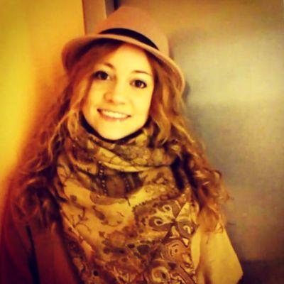 Maestra y licenciada en Psicopedagogía