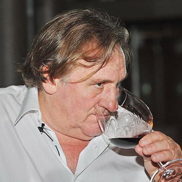 bon vivant