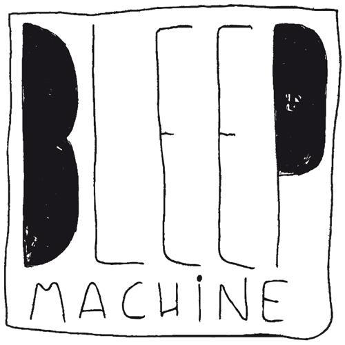 Bleepmachine is an independent music publishing company and a record label.