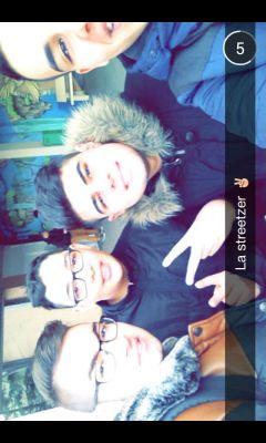 hamzaderras7's profile picture. Snapchat : Hamouuz_54