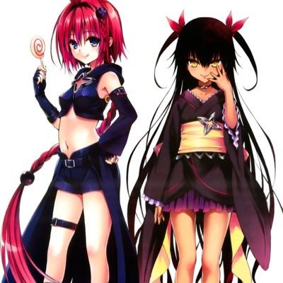 黒咲芽亜 Nemeshisu Love Twitter