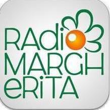 Radio Margherita, la tua radio preferita! Musica italiana in tutta Italia!