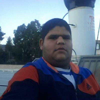 FhxxycRbea's profile picture. 