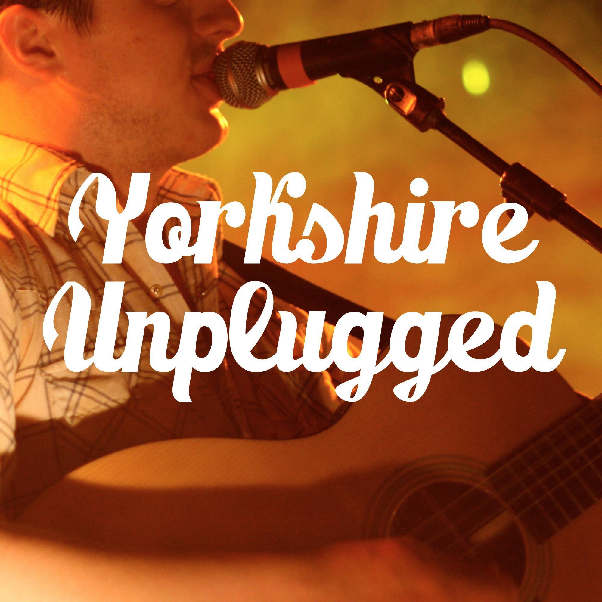 YorkshUnplugged's profile picture. Acoustic Music Competition for Yorkshire based acts.
** 2013 Winner @KidConventional **
** 2014 Winner @JamieHeawood **