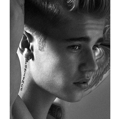 hi,I'm girl belieber,Justin, I'm mad about you.  
I think about you every minute... You're my dream. I dream about you.  
You make me happy.  Justin, FOLLOW ME.