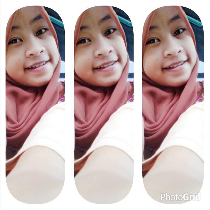 DR :* // 3 April 2000
saling melengkapi dalam kebersamaan '-