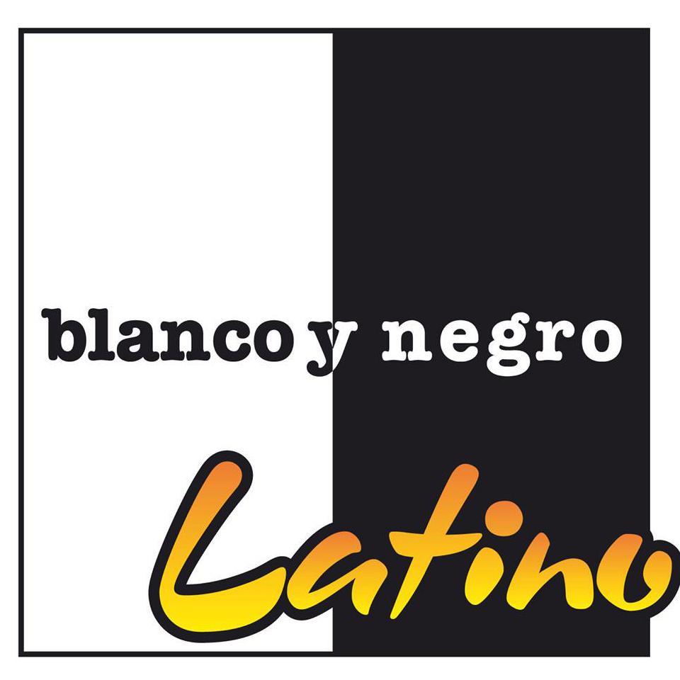 Blanco y Negro Latino es el sello especializado en lo mejor de la música latina.

Blanco y Negro Latino nace para promover el talento latino worldwide.
