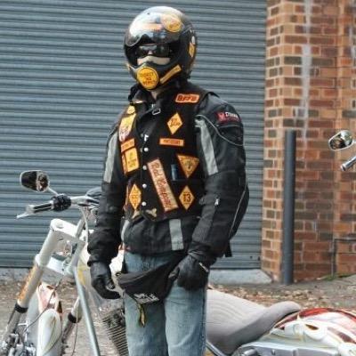 BandidoFoley's profile picture. 