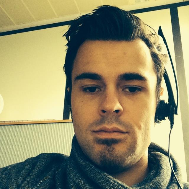 gaerbsch's profile picture. 