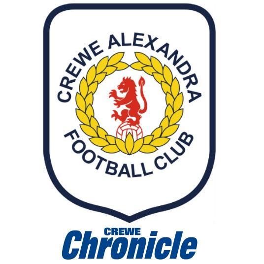 Bringing you all the the latest Crewe Alexandra FC news from the Crewe Chronicle.