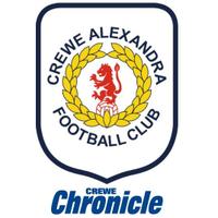 Chronicle: CreweAlex(@CreweAlex_Chron) 's Twitter Profile Photo