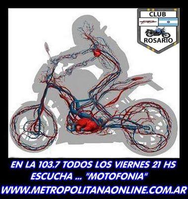 programa radial dedicado al mundo de las moto! . http://t.co/QNoa3Ao7ZM