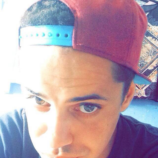 Did sports science at uni and DJ in my spare time and like weight training and martial arts.