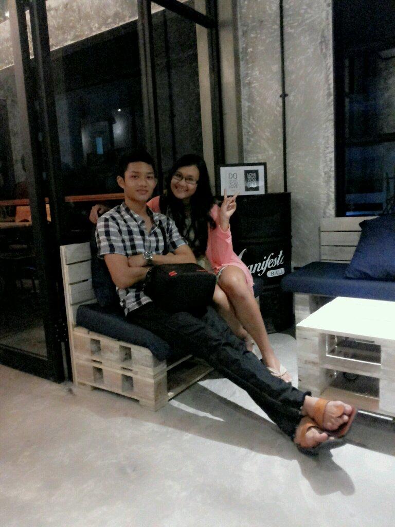 arumena's profile picture. gung andika♥ | you can find me on | Line: arumsena | WeChat: arum_sena | Instagram : arumena :)